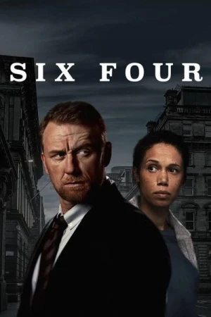  Six Four - Saison 1 affiche 