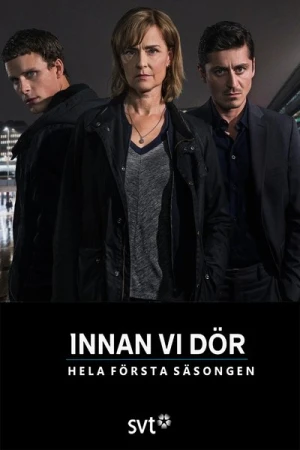 Regarder Before We Die - Saison 2 en streaming complet
