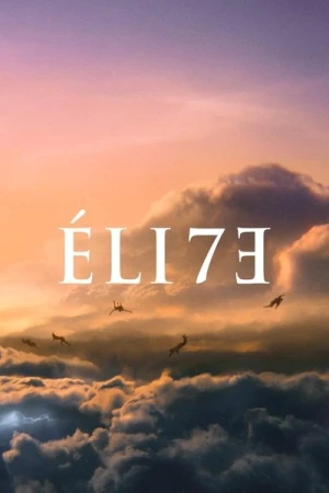  Élite - Saison 7 affiche 