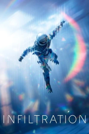  Invasion - Saison 2 affiche 
