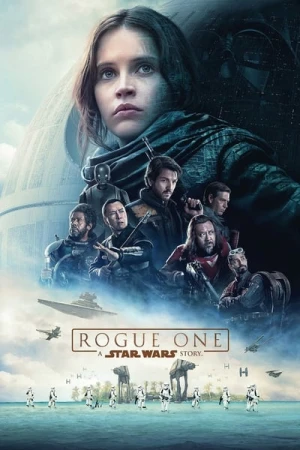 Regarder Rogue One : A Star Wars Story en streaming complet