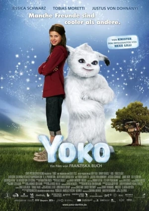 Regarder Yoko en streaming complet