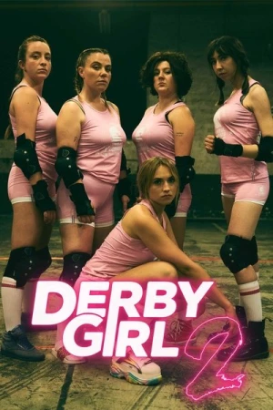 Regarder Derby Girl - Saison 1 en streaming complet