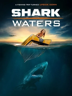 Regarder Shark Waters en streaming complet