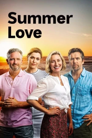  Summer Love - Saison 1 affiche 
