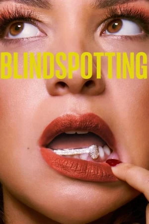  Blindspotting - Saison 2 affiche 