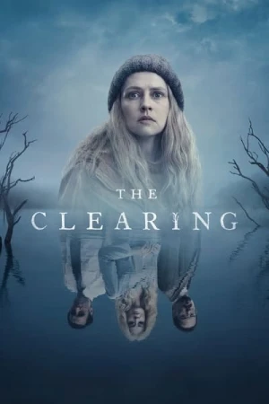  The Clearing - Saison 1 affiche 