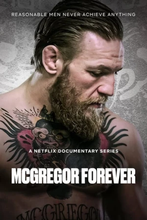 McGregor Forever - Saison 1 affiche 