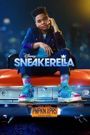 Regarder Sneakerella en streaming complet