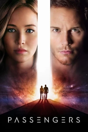 Regarder Passengers en streaming complet