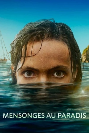  No Escape - Saison 1 affiche 
