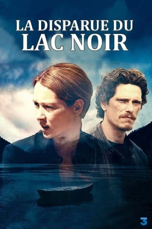  La disparue du Lac Noir - Saison 1 affiche 