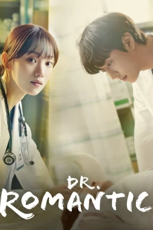  Dr. Romantic - Saison 3 affiche 