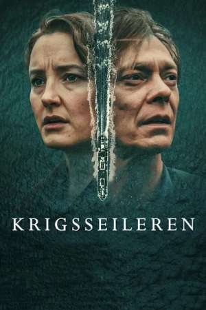  L'écume de la Guerre - Saison 1 affiche 