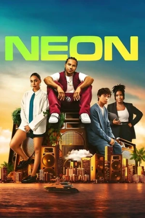  Neon - Saison 1 affiche 