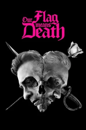  Our Flag Means Death - Saison 2 affiche 