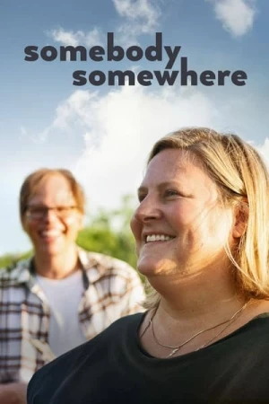  Somebody Somewhere - Saison 2 affiche 