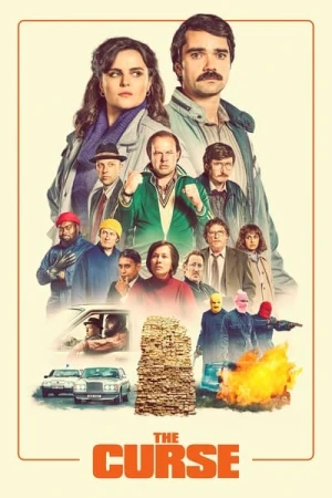 Regarder The Curse - Saison 1 en streaming complet