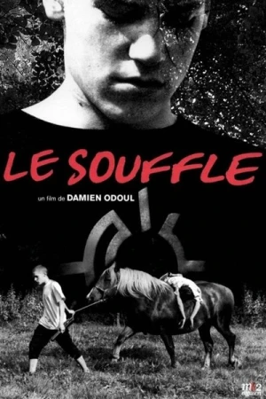 Regarder Le souffle en streaming complet