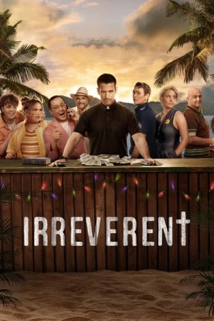  Irreverent - Saison 1 affiche 