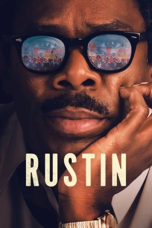Regarder Bayard Rustin en streaming complet