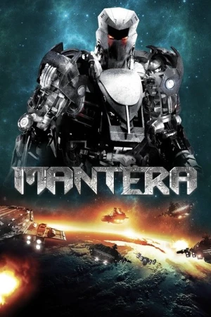 Regarder Mantera en streaming complet