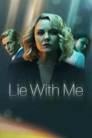  Lie With Me - Saison 1 affiche 