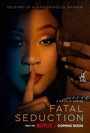  Fatal Seduction - Saison 1 affiche 