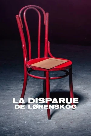  La Disparue de Lørenskog - Saison 1 affiche 