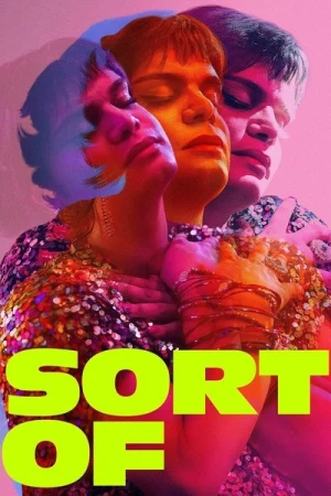  Sort Of - Saison 2 affiche 