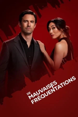  The Company You Keep - Saison 1 affiche 