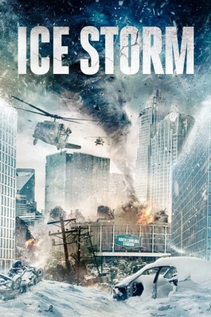 Regarder Ice Storm : Tempête polaire en streaming complet