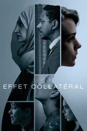  Collateral - Saison 1 affiche 