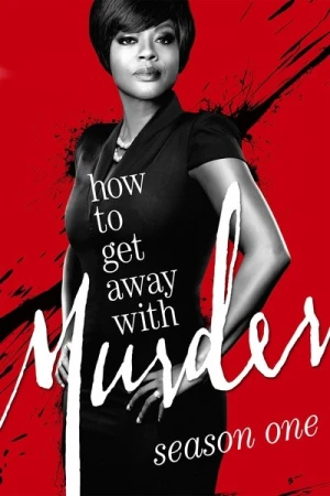 Regarder How To Get Away With Murder - Saison 1 en streaming complet