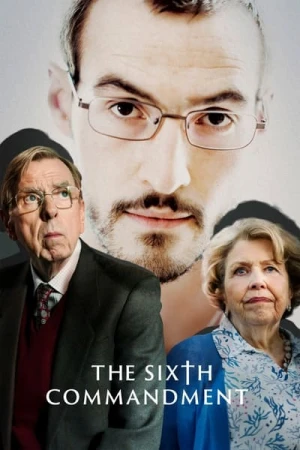  The Sixth Commandment - Saison 1 affiche 