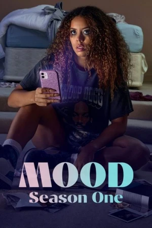  Mood - Saison 1 affiche 