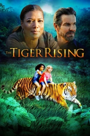 Regarder Le tigre et l'enfant en streaming complet