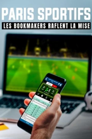 Regarder Paris sportifs, les bookmakers raflent la mise en streaming complet