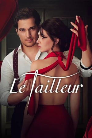  Le Tailleur - Saison 3 affiche 