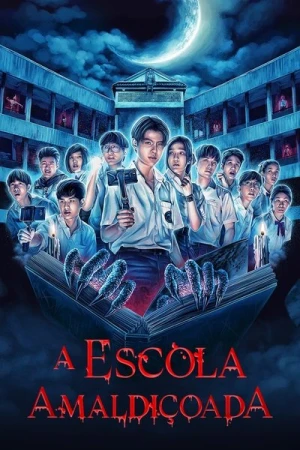  School Tales : La série - Saison 1 affiche 