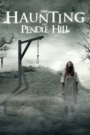 Regarder The Haunting of Pendle Hill en streaming complet