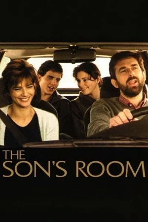 La Chambre du fils affiche 