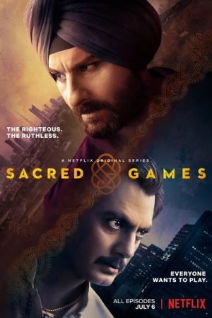Regarder Le Seigneur de Bombay - Saison 1 en streaming complet