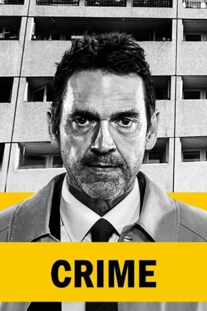  Irvine Welsh's Crime - Saison 1 affiche 