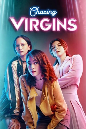  Chasing Virgins - Saison 1 affiche 