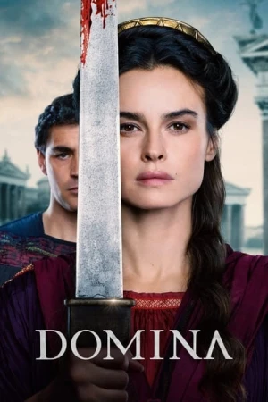  Domina - Saison 2 affiche 