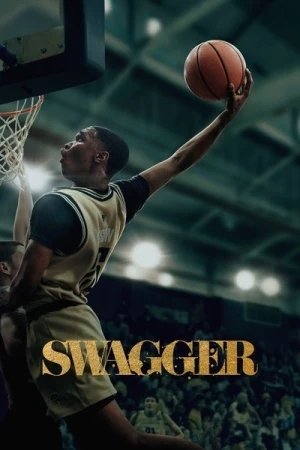  Swagger - Saison 2 affiche 