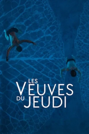  Les Veuves du jeudi - Saison 1 affiche 