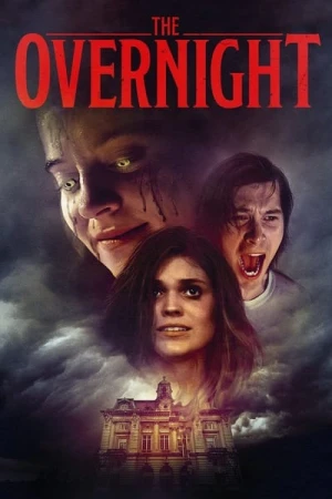 Regarder The Overnight en streaming complet