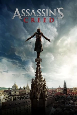 Regarder Assassin's Creed en streaming complet